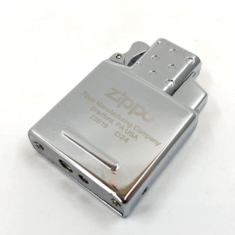 【中古美品】【メンズ/レディース】 ZIPPO ジッポ NATURAL AMERICAN SPIRIT ナチュラルアメリカンスピリット × ナカバヤシアリサ COLLABORATION LIGHTER コラボレーション ライター 206-260315-hn-01-fur カラー：マルチカラー 万代Net店