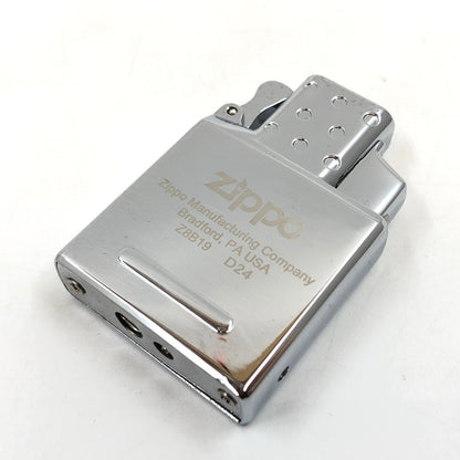 【中古美品】【メンズ/レディース】 ZIPPO ジッポ NATURAL AMERICAN SPIRIT ナチュラルアメリカンスピリット × ナカバヤシアリサ COLLABORATION LIGHTER コラボレーション ライター 206-260315-hn-01-fur カラー：マルチカラー 万代Net店