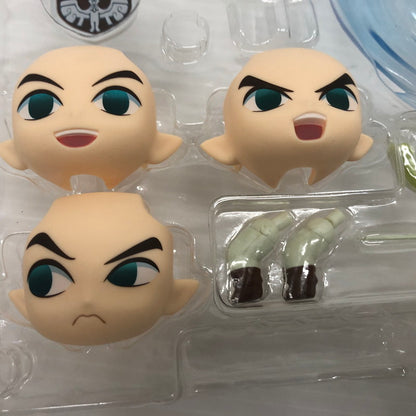 【中古品】 ねんどろいど ゼルダの伝説 風のタクトHD リンク 風のタクトVer. グッドスマイルカンパニー 052-260806-ns-10-tei 万代Net店