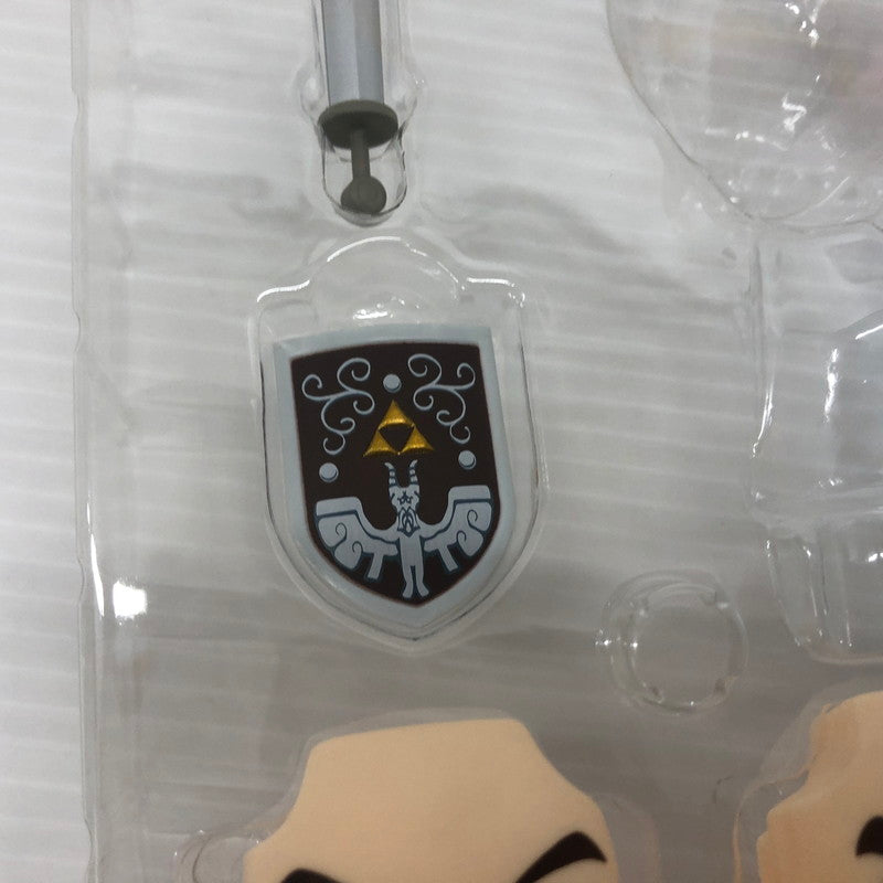 【中古品】 ねんどろいど ゼルダの伝説 風のタクトHD リンク 風のタクトVer. グッドスマイルカンパニー 052-260806-ns-10-tei 万代Net店