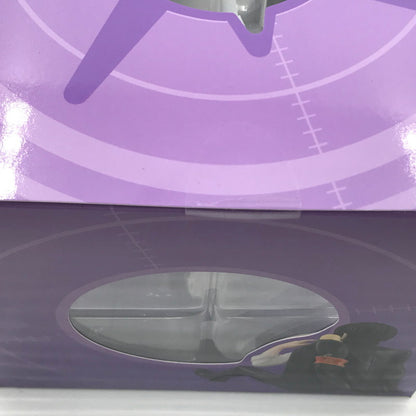 【中古美品】 メガハウス G.E.M.シリーズ 家庭教師ヒットマンREBORN！ てのひら雲雀さん＆ヒバード フィギュア 未開封 051-260828-ti-03-tagh 万代Net店
