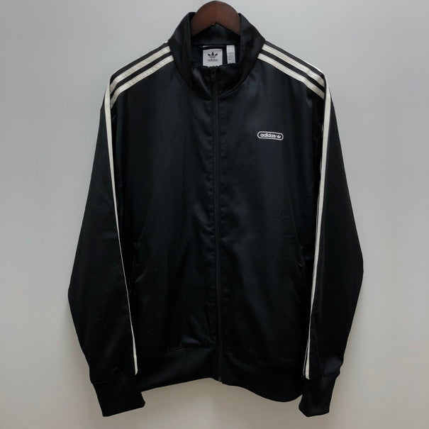 【中古品】【メンズ】 adidas アディダス ADIDAS GN3847 SATIN FIREBIRD TRACK JACKET 148-250214-SU-11-tomh 万代Net店