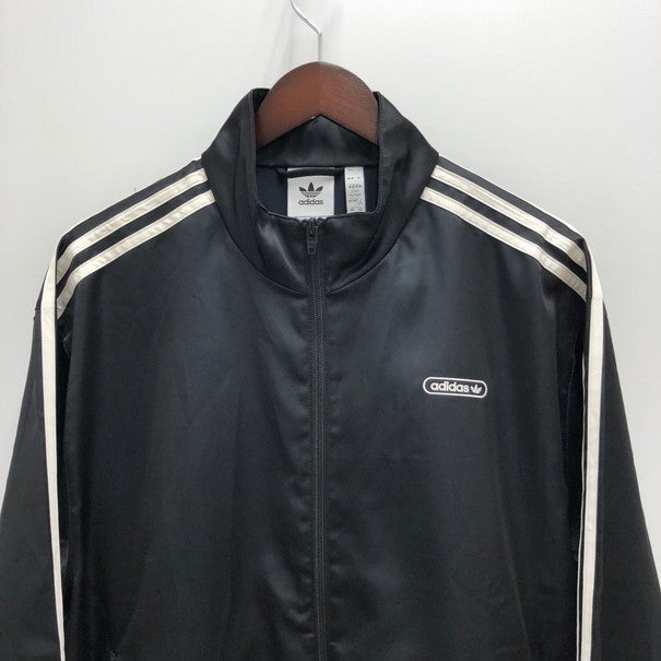 【中古品】【メンズ】 adidas アディダス ADIDAS GN3847 SATIN FIREBIRD TRACK JACKET 148-250214-SU-11-tomh 万代Net店