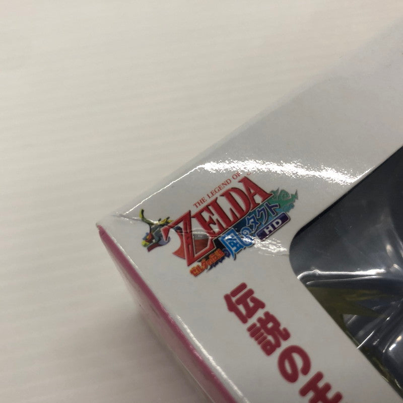 【中古品】 ねんどろいど ゼルダの伝説 風のタクトHD ゼルダ 風のタクトVer. グッドスマイルカンパニー 052-260806-ns-11-tei 万代Net店