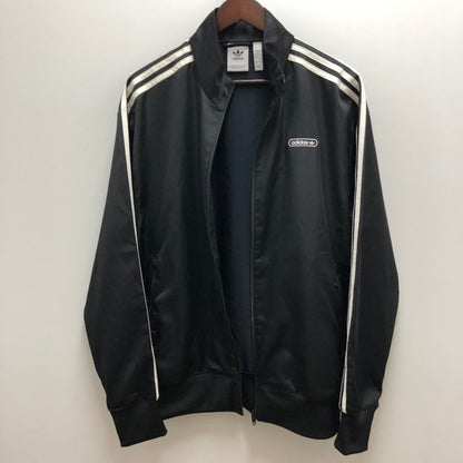 【中古品】【メンズ】 adidas アディダス ADIDAS GN3847 SATIN FIREBIRD TRACK JACKET 148-250214-SU-11-tomh 万代Net店