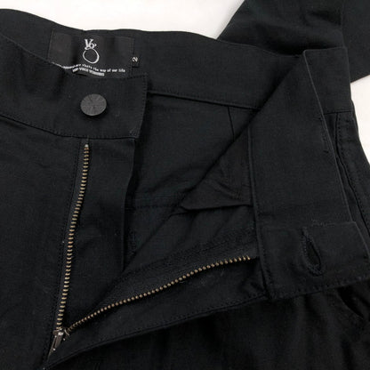 【現状渡し品】【メンズ】 VIRGO WEAR WORKS ヴァルゴウェアワークス FIGHTING CARGO NEO VG-PT-251 ファイティング カーゴ ネオ カーゴパンツ ボトムス 153-260315-hn-03-fur サイズ：2 カラー：ブラック 万代Net店