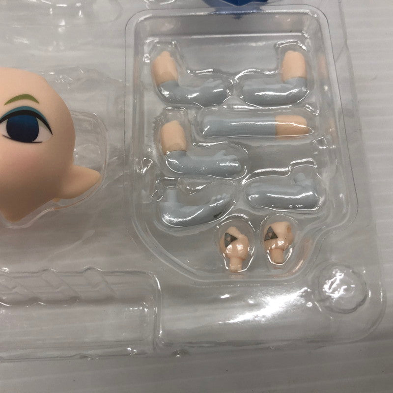 【中古品】 ねんどろいど ゼルダの伝説 風のタクトHD ゼルダ 風のタクトVer. グッドスマイルカンパニー 052-260806-ns-11-tei 万代Net店