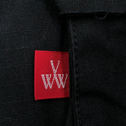 【現状渡し品】【メンズ】 VIRGO WEAR WORKS ヴァルゴウェアワークス FIGHTING CARGO NEO VG-PT-251 ファイティング カーゴ ネオ カーゴパンツ ボトムス 153-260315-hn-03-fur サイズ：2 カラー：ブラック 万代Net店