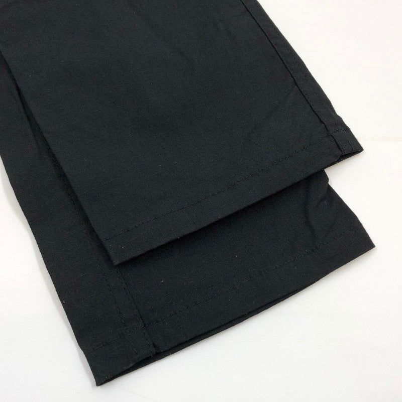 【現状渡し品】【メンズ】 VIRGO WEAR WORKS ヴァルゴウェアワークス FIGHTING CARGO NEO VG-PT-251 ファイティング カーゴ ネオ カーゴパンツ ボトムス 153-260315-hn-03-fur サイズ：2 カラー：ブラック 万代Net店