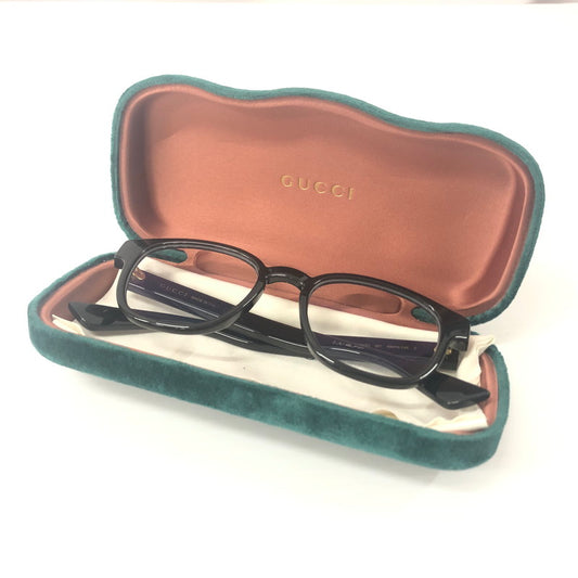 【中古品】【メンズ】 GUCCI グッチ GG1343O EYEWEAR アイウェア サングラス 183-240511-tk-1-tei サイズ：49 カラー：ブラック 万代Net店