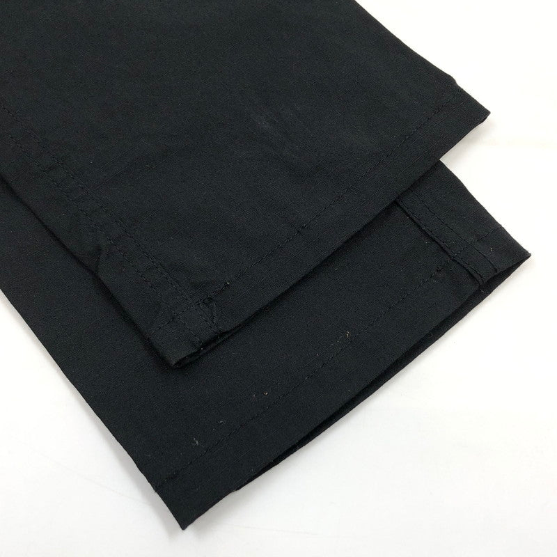 【現状渡し品】【メンズ】 VIRGO WEAR WORKS ヴァルゴウェアワークス FIGHTING CARGO NEO VG-PT-251 ファイティング カーゴ ネオ カーゴパンツ ボトムス 153-260315-hn-03-fur サイズ：2 カラー：ブラック 万代Net店