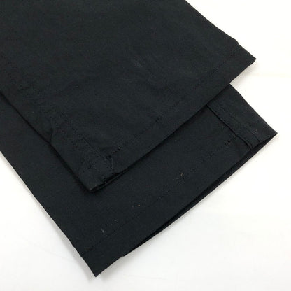 【現状渡し品】【メンズ】 VIRGO WEAR WORKS ヴァルゴウェアワークス FIGHTING CARGO NEO VG-PT-251 ファイティング カーゴ ネオ カーゴパンツ ボトムス 153-260315-hn-03-fur サイズ：2 カラー：ブラック 万代Net店