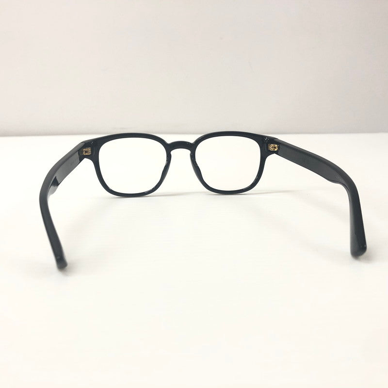 【中古品】【メンズ】 GUCCI グッチ GG1343O EYEWEAR アイウェア サングラス 183-240511-tk-1-tei サイズ：49 カラー：ブラック 万代Net店