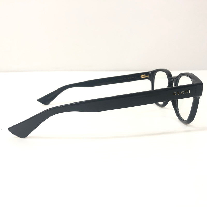 【中古品】【メンズ】 GUCCI グッチ GG1343O EYEWEAR アイウェア サングラス 183-240511-tk-1-tei サイズ：49 カラー：ブラック 万代Net店