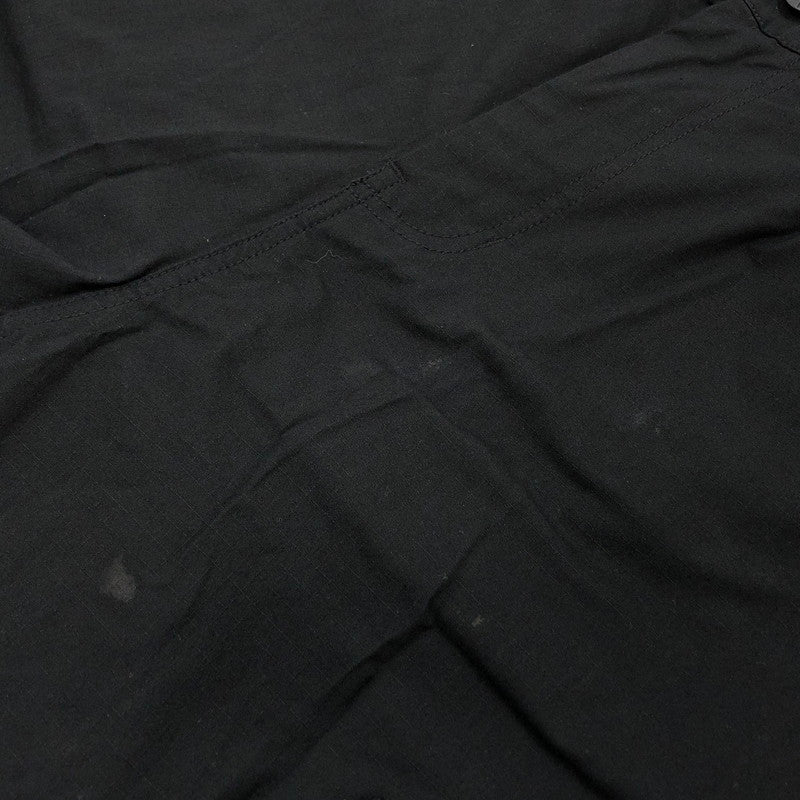 【現状渡し品】【メンズ】 VIRGO WEAR WORKS ヴァルゴウェアワークス FIGHTING CARGO NEO VG-PT-251 ファイティング カーゴ ネオ カーゴパンツ ボトムス 153-260315-hn-03-fur サイズ：2 カラー：ブラック 万代Net店