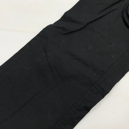 【現状渡し品】【メンズ】 VIRGO WEAR WORKS ヴァルゴウェアワークス FIGHTING CARGO NEO VG-PT-251 ファイティング カーゴ ネオ カーゴパンツ ボトムス 153-260315-hn-03-fur サイズ：2 カラー：ブラック 万代Net店