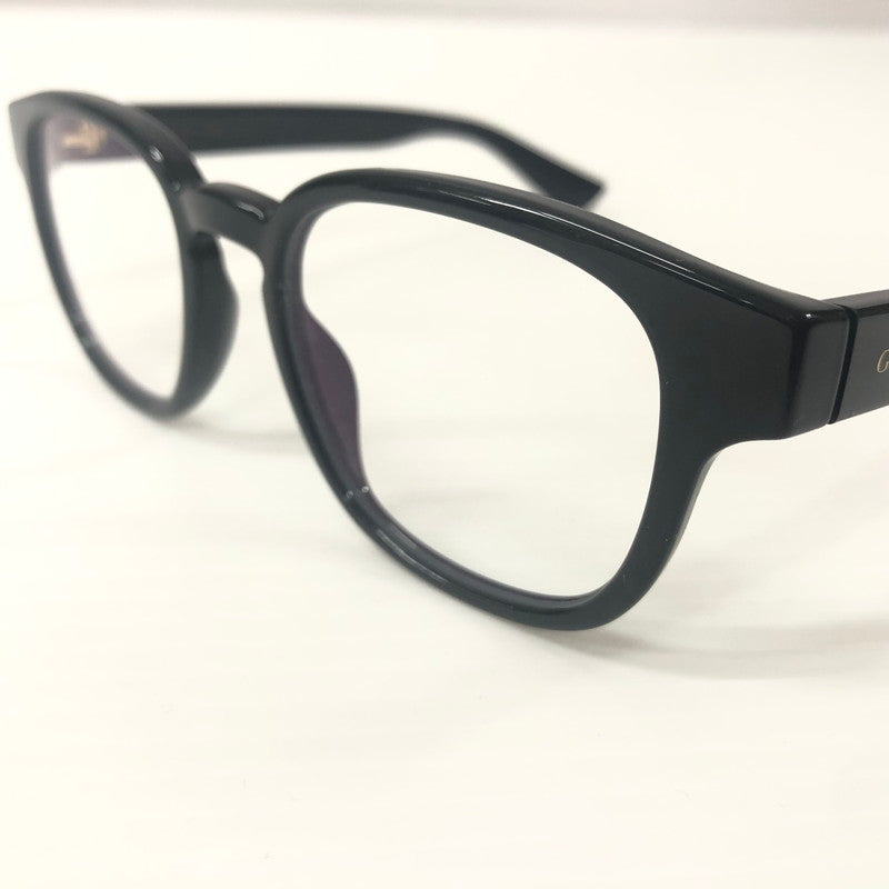 【中古品】【メンズ】 GUCCI グッチ GG1343O EYEWEAR アイウェア サングラス 183-240511-tk-1-tei サイズ：49 カラー：ブラック 万代Net店