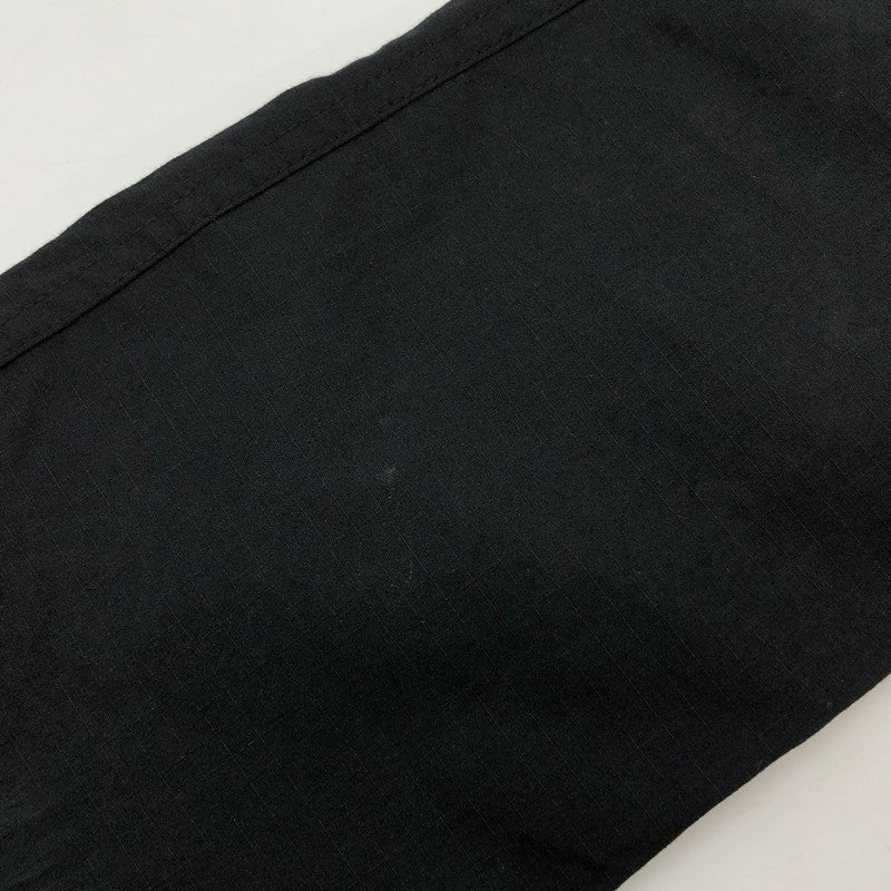 【現状渡し品】【メンズ】 VIRGO WEAR WORKS ヴァルゴウェアワークス FIGHTING CARGO NEO VG-PT-251 ファイティング カーゴ ネオ カーゴパンツ ボトムス 153-260315-hn-03-fur サイズ：2 カラー：ブラック 万代Net店