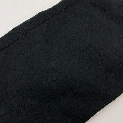 【現状渡し品】【メンズ】 VIRGO WEAR WORKS ヴァルゴウェアワークス FIGHTING CARGO NEO VG-PT-251 ファイティング カーゴ ネオ カーゴパンツ ボトムス 153-260315-hn-03-fur サイズ：2 カラー：ブラック 万代Net店