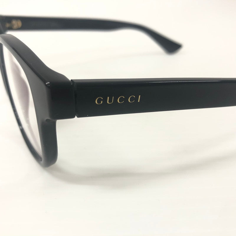 【中古品】【メンズ】 GUCCI グッチ GG1343O EYEWEAR アイウェア サングラス 183-240511-tk-1-tei サイズ：49 カラー：ブラック 万代Net店