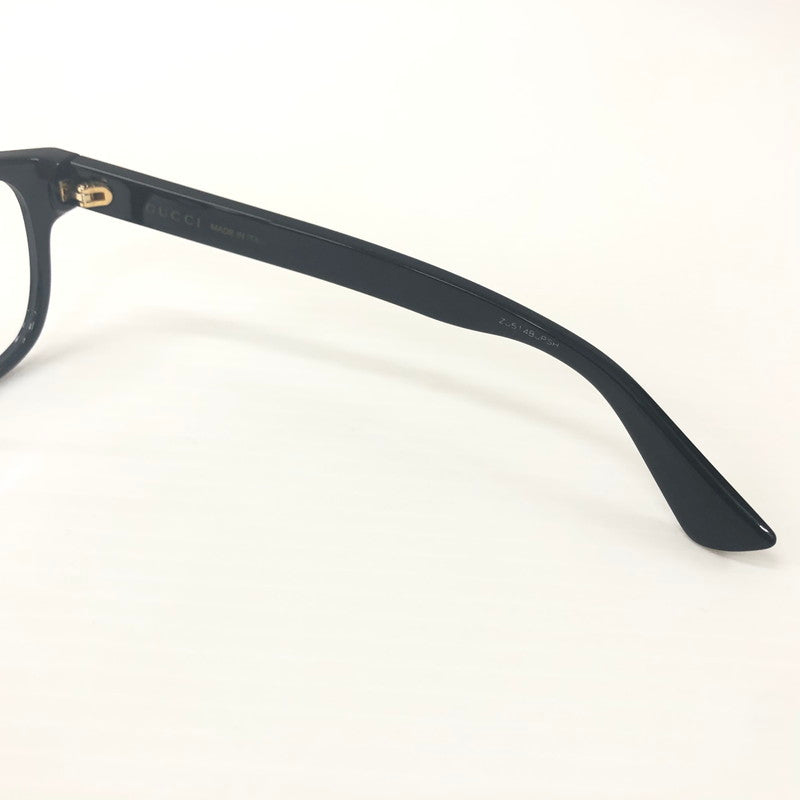 【中古品】【メンズ】 GUCCI グッチ GG1343O EYEWEAR アイウェア サングラス 183-240511-tk-1-tei サイズ：49 カラー：ブラック 万代Net店