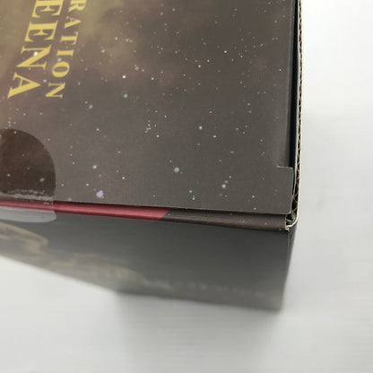 【中古美品】 GGGシリーズ 機動戦士Zガンダム クワトロ・バジーナ ガンダム・ガイズ・ジェネレーション 限定復刻版 フィギュア 未開封 056-260828-ti-05-tagh 万代Net店