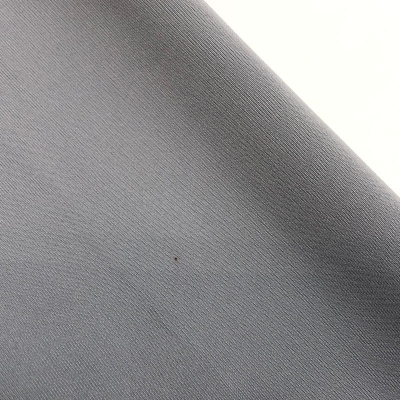 【中古品】【メンズ/レディース】 REFLEM レフレム 4025400800 BIGアーチ切替ハイネック ジャージ パーカー トップス 147-260315-hn-04-fur サイズ：Free カラー：グレー/ブルー系 万代Net店