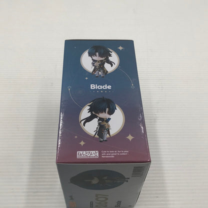 【中古美品】 グッドスマイルカンパニー ねんどろいど 崩壊：スターレイル 刃 Blade 2607 未開封 箱ヤケあり 052-260828-ti-06-tagh 万代Net店