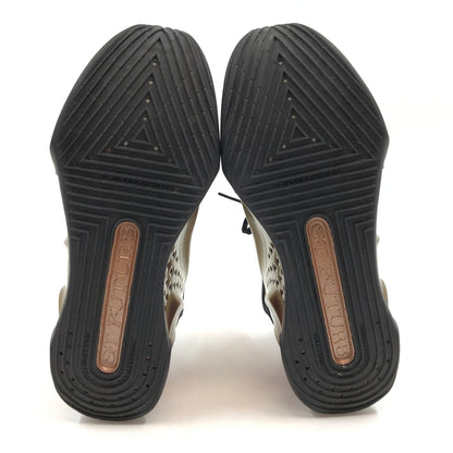 【中古美品】【メンズ】 NIKE ナイキ GT FUTURE "COPPER EGG" FZ5591-900 GTフューチャー コッパーエッグ スニーカー シューズ 靴 160-260613-hn-09-fur サイズ：27.5cm US9.5 カラー：メタリックレッドブロンズ/ブラック 万代Net店