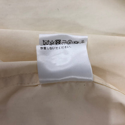 【中古品】【メンズ】  バブアー BARBOUR 241MCAS123 ビデイルジャケット トップス 141-240828-rk-4-tei サイズ：42 カラー：ホワイト 万代Net店