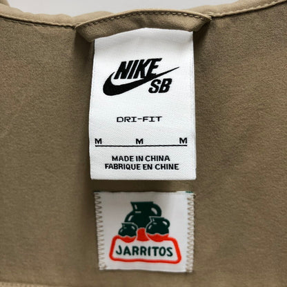 【中古品】【メンズ】 NIKE ナイキ NIKE×JARRITOS 半袖シャツ 148-250214-SU-16-tomh 万代Net店