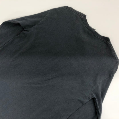 【現状渡し品】【メンズ】 STUSSY ステューシー 長袖Tシャツ トップス 142-250703-hn-08-fur サイズ：M カラー：グレー系 万代Net店