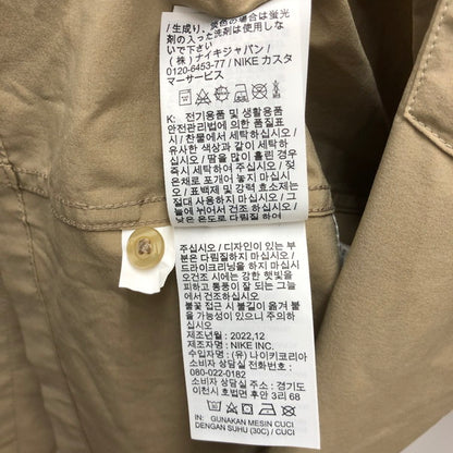 【中古品】【メンズ】 NIKE ナイキ NIKE×JARRITOS 半袖シャツ 148-250214-SU-16-tomh 万代Net店