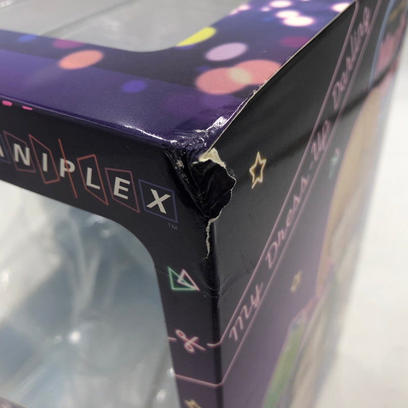 【中古品】 その着せ替え人形は恋をする 喜多川海夢 ナイトプールver. 1/7 フィギュア アニプレックス 053-260809-ns-05-tei 万代Net店