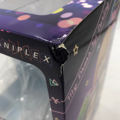 【中古品】 その着せ替え人形は恋をする 喜多川海夢 ナイトプールver. 1/7 フィギュア アニプレックス 053-260809-ns-05-tei 万代Net店