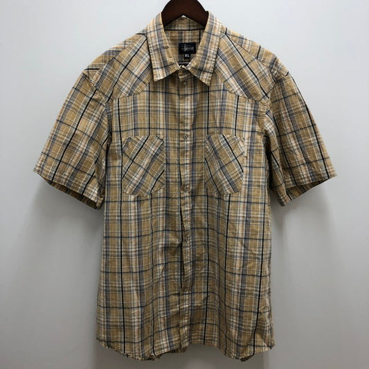 【中古品】【メンズ】 STUSSY ステューシー STUSSY 半袖シャツ 147-250214-SU-17-tomh 万代Net店