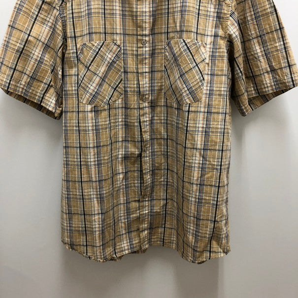 【中古品】【メンズ】 STUSSY ステューシー STUSSY 半袖シャツ 147-250214-SU-17-tomh 万代Net店