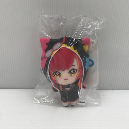 【中古美品】 ぶいすぽっ! GiGO限定 ぬいぐるみマスコット vol.1 猫汰つな プライズ品 未開封 054-260828-ti-08-tagh 万代Net店