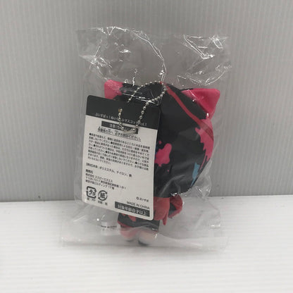 【中古美品】 ぶいすぽっ! GiGO限定 ぬいぐるみマスコット vol.1 猫汰つな プライズ品 未開封 054-260828-ti-08-tagh 万代Net店