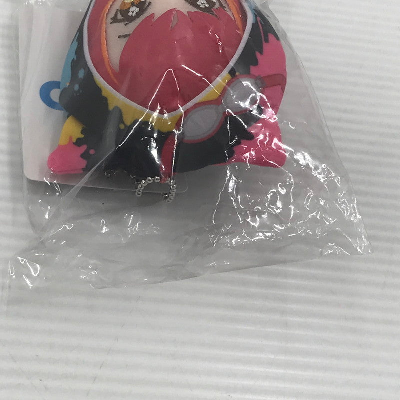 【中古美品】 ぶいすぽっ! GiGO限定 ぬいぐるみマスコット vol.1 猫汰つな プライズ品 未開封 054-260828-ti-08-tagh 万代Net店