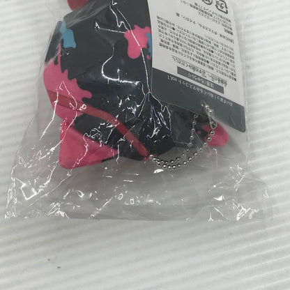 【中古美品】 ぶいすぽっ! GiGO限定 ぬいぐるみマスコット vol.1 猫汰つな プライズ品 未開封 054-260828-ti-08-tagh 万代Net店