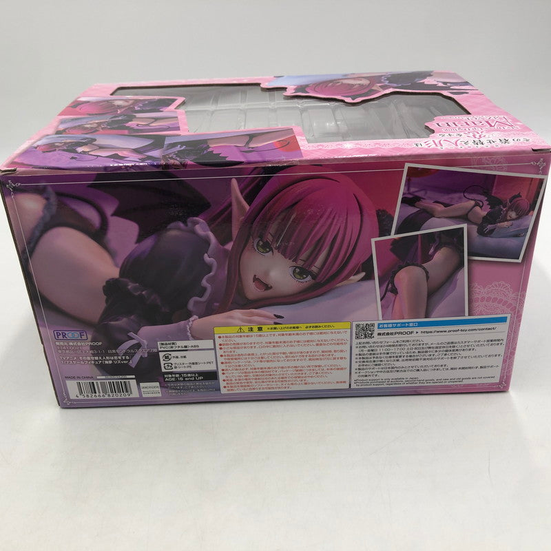 【中古品】 その着せ替え人形は恋をする 海夢 リズver. 1/7 フィギュア 053-260809-ns-06-tei 万代Net店