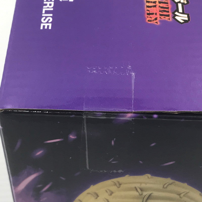 【中古美品】 一番くじ ドラゴンボール BATTLE OF THE SUPER SAIYAN E賞 バビディ MASTERLISE 未開封 テープ二重張りあり 箱イタミあり 050-260828-ti-09-tagh 万代Net店