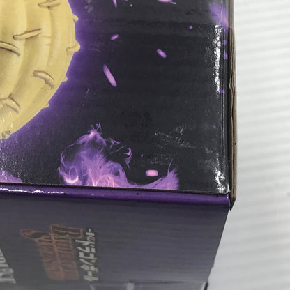 【中古美品】 一番くじ ドラゴンボール BATTLE OF THE SUPER SAIYAN E賞 バビディ MASTERLISE 未開封 テープ二重張りあり 箱イタミあり 050-260828-ti-09-tagh 万代Net店