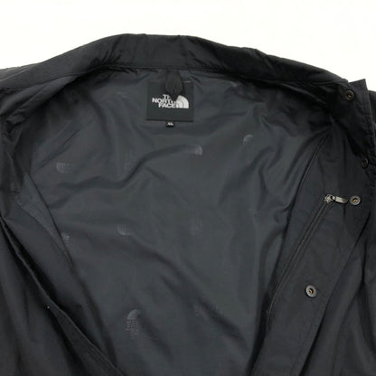 【中古品】【メンズ】 THE NORTH FACE ザ・ノースフェイス COACH JACKET NP22030 コーチジャケット アウター 144-260613-hn-12-fur サイズ：XL カラー：ブラック 万代Net店