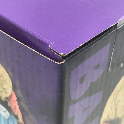 【中古美品】 一番くじ ドラゴンボール BATTLE OF THE SUPER SAIYAN E賞 バビディ MASTERLISE 未開封 テープ二重張りあり 箱イタミあり 050-260828-ti-09-tagh 万代Net店