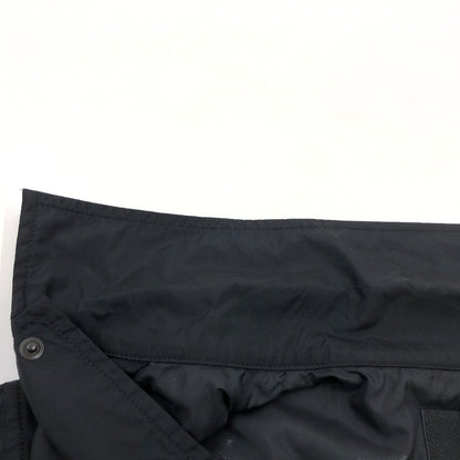 【中古品】【メンズ】 THE NORTH FACE ザ・ノースフェイス COACH JACKET NP22030 コーチジャケット アウター 144-260613-hn-12-fur サイズ：XL カラー：ブラック 万代Net店