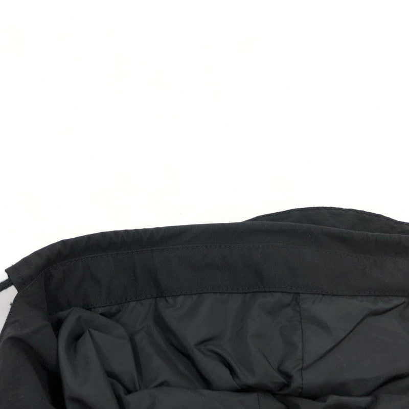 【中古品】【メンズ】 BEAMS ビームス マウンテンパーカー ジャケット アウター 147-260316-hn-01-fur サイズ：S カラー：ブラック/グレー 万代Net店