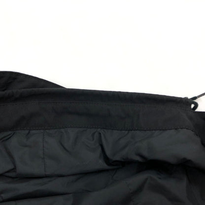 【中古品】【メンズ】 BEAMS ビームス マウンテンパーカー ジャケット アウター 147-260316-hn-01-fur サイズ：S カラー：ブラック/グレー 万代Net店