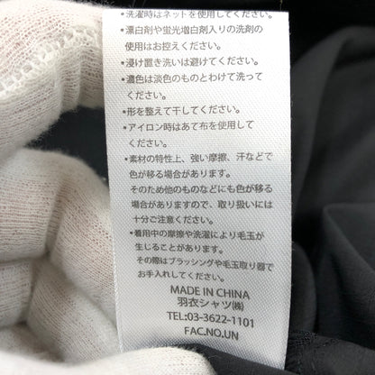 【中古美品】【メンズ】 CIAO チャオ GLASSES STRAP L/S SHIRT 247-02 長袖シャツ カジュアルシャツ トップス 147-260614-hn-01-fur サイズ：M カラー：ブラック 万代Net店